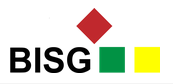 Logo BISG