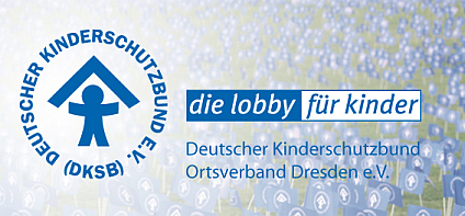 Logo DKSB, OV Dresden