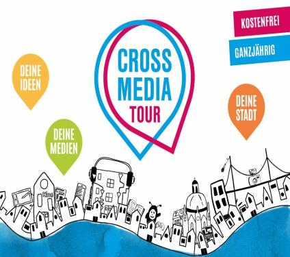 CrossMedia Tour 2022