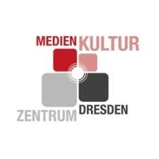 Logo Medienkulturzentrum Dresden e.V.