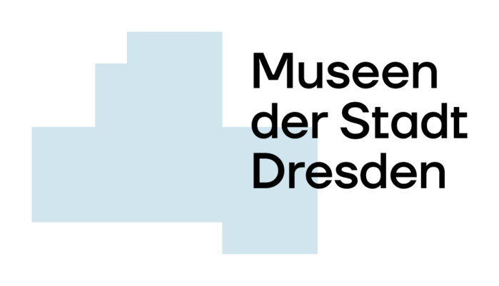 Logo Museen der Stadt Dresden