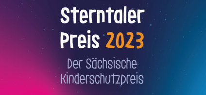 Postkarte Sterntalerpreis 2023