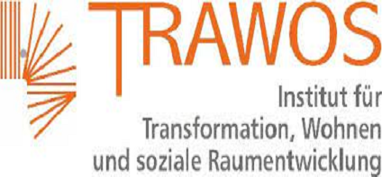 Logo Trawos Institut