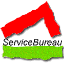 Logo Servicebüro Bremen