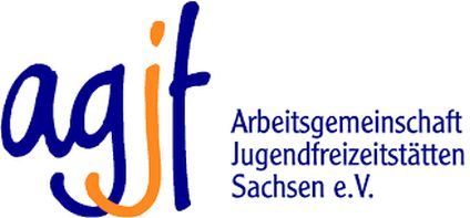 Logo AGJF