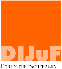 Logo DIJuF