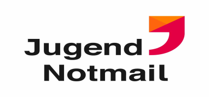 Logo Jugend Notmail