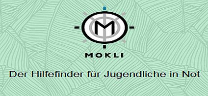 Logo Mokli