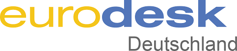 Logo eurodesk deutschland