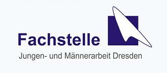 Logo Fachstelle Jungen- und Männerarbeit Dresden