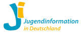 Logo Jugendinformation in Deutschland
