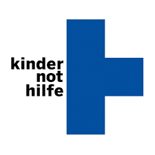 Logo Kindernothilfe e. V.