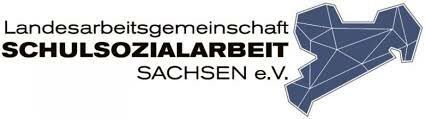 Logo LAG Schulsozialarbeit Sachsen e. V.