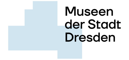 Logo Museen der Stadt Dresden