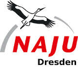 Logo NaJu Dresden