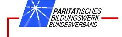 Logo Paritätisches Bildungswerk Bundesverband e. V.