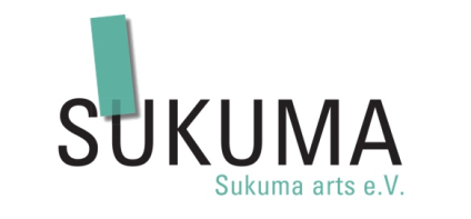 Logo Sukuma arts e. V.