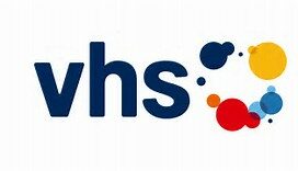 Logo vhs